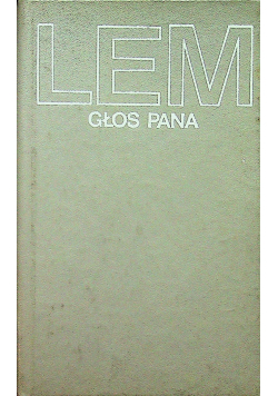 Glos Pana