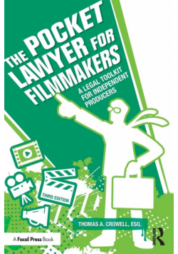 The Pocket Lawyer for Filmmakers