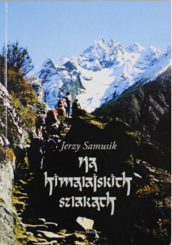 Na himalajskich szlakach