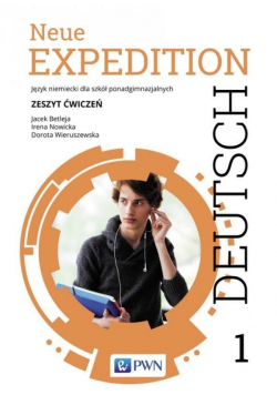 Expedition Deutsch Neue 1