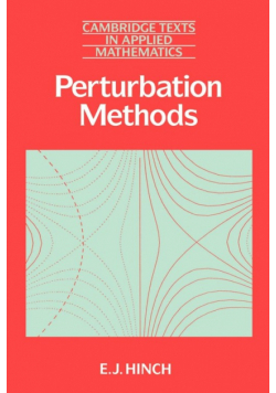 Perturbation Methods