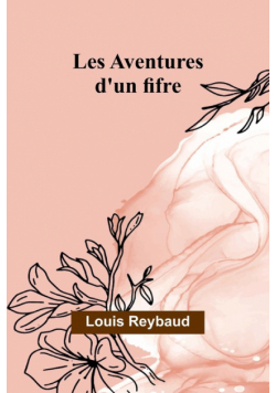 Les Aventures d'un fifre