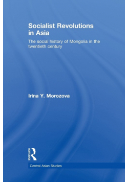 Socialist Revolutions in Asia