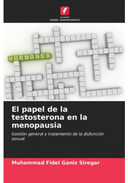 El papel de la testosterona en la menopausia