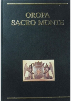 Oropa Sacro Monte