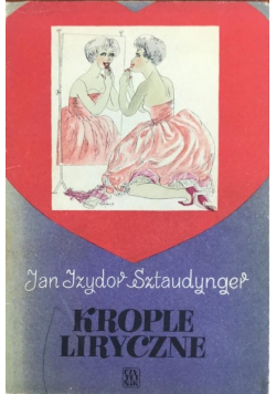 Krople Liryczne