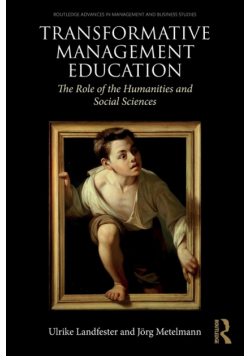 Transformative Management Education
