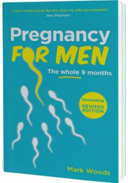 Ciąża dla facetów