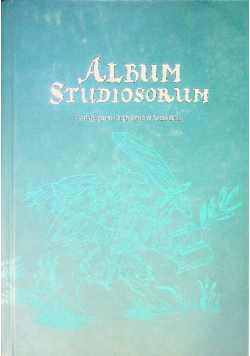 Album studiosorum