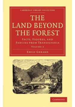 The Land Beyond the Forest
