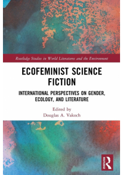Ecofeminist Science Fiction