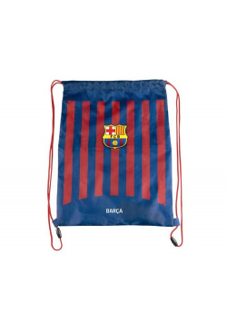 Worek na obuwie FC-268 FC Barcelona  Barca Fan 8