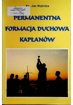 Permanentna Formacja Duchowa Kapłanów