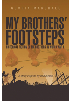 My Brothers' Footsteps