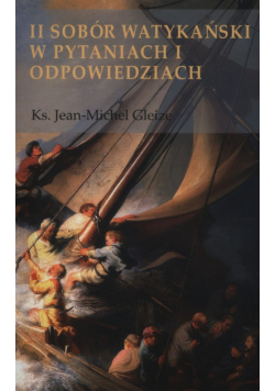 II Sobór Watykański w pytaniach i odpowiedziach