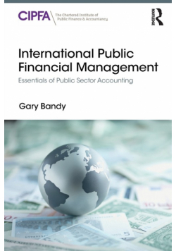 International Public Financial Management