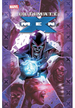 Ultimate X-Men Tom 3