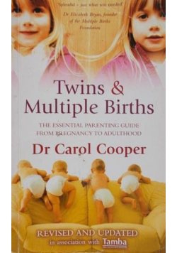 Twins and multiple births
