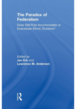 The Paradox of Federalism