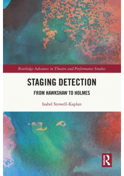 Staging Detection