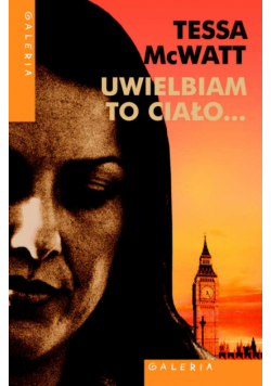 Uwielbiam to ciało...