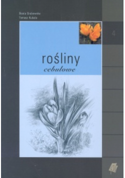 Rośliny cebulowe
