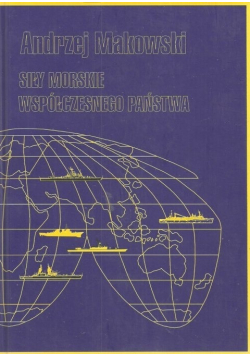 Siły morskie współczesnego państwa