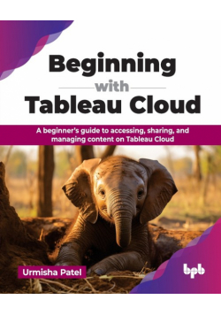 Beginning with Tableau Cloud