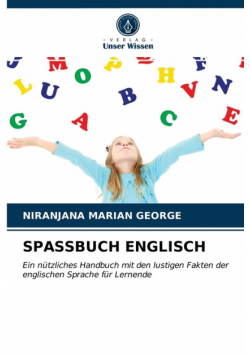 Spassbuch Englisch