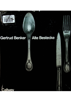 Alte Bestecke