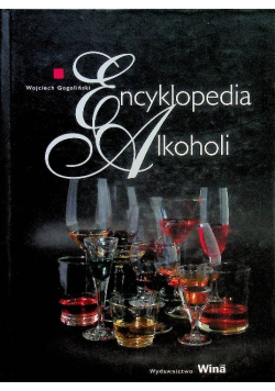 Encyklopedia alkoholi