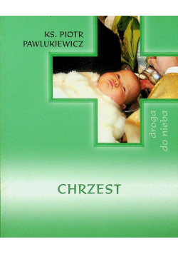Chrzest