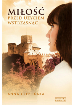 Miłość - przed użyciem wstrząsnąć