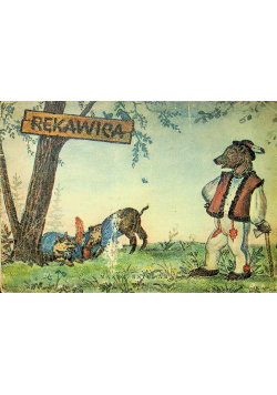 Rękawica