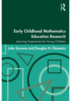 Early Childhood Mathematics Education Research