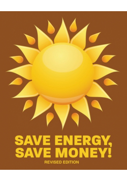 Save Energy, Save Money!