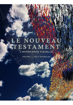 Le Nouveau Testament