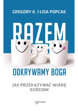 Razem odkrywamy Boga