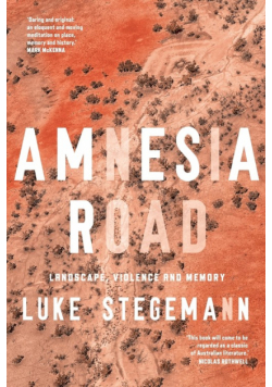 Amnesia Road