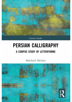 Persian Calligraphy