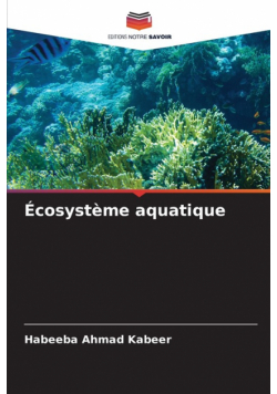 Écosystème aquatique