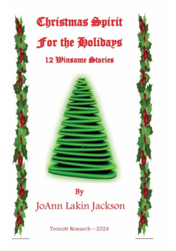 Christmas Spirits for the Holidays
