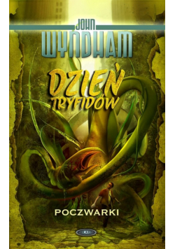 Dzień tryfidów Poczwarki