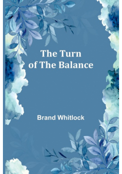 The Turn of the Balance