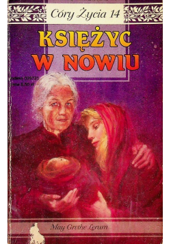 Córy życia Tom 14 Księżyc w nowiu