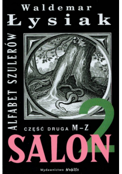 Salon 2: Alfabet szulerów