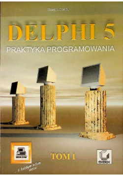 Delphi 5 Praktyka programowania