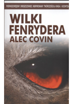 Covin Alec - Wilki Fenrydera