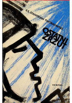 Ostatni zrzut