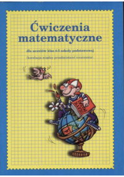 Ćwiczenia matematyczne